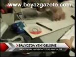 Balyoz'da Yeni Gelişmeler