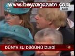 Dünya Bu Düğünü Haberidi