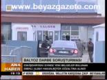 Balyoz Darbe Soruşturması