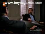 Ersoy Ulubey Ve Kaşifoglu'nun Konuştugu An