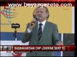 Kılıçdaroğlu'na Ecevit Tepkisi