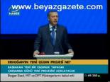 Erdoğan'ın Yeni Çılgın Projesi Ne?