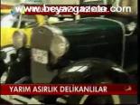 Yarım Asırlık Delikanlılar
