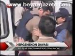 Ergenekon Davası