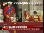 Dünya Bu Düğünü Haberidi