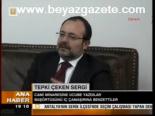 Tepki Çeken Sergi