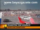Felaketten Yeni Görüntü