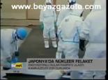 Japonya'da Nükleer Felaket