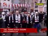 166. Yılınız Kutlu Olsun