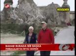 Bahar Burada Bir Başka