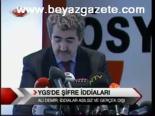 Ygs'de Şifre İddiaları