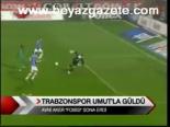 Trabzonspor Umutla Güldü