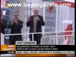 Chp Gündemi