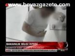 Bakanlık Bilgi İstedi
