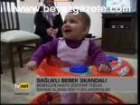 Sağlıklı Bebek Skandalı