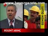 Bülent Arınç