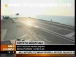 Libya'ya Müdahale
