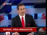 Bayrak, Oğul Erbakan'da