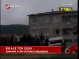 Bir Aile Yok Oldu
