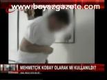 Mehmetçik Kobay Olarak Mı Kullanıldı?