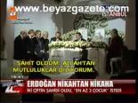 Erdoğan Nikahtan Nikaha