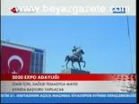 2020 Expo Adaylığı