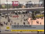 1 Mayıs Kutlamaları