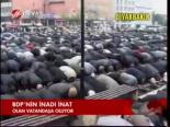 Bdp'nin İnadı İnat