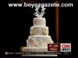 İşte Düğün Pastası
