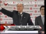 Bahçeli, 