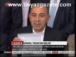 Gürsel Tekin'den Belge