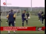 Şakacının Son Kurbanları