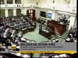 Belçika'da Siyasi Kriz