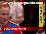 Düğünden Partiye