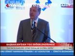 Başbakan'dan Ygs Değerlendirmesi