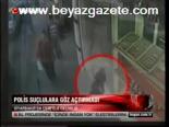 Polis Suçlara Göz Açtırmadı
