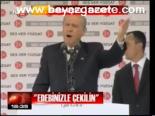 Bahçeli Sert