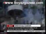 Yemen'de Halk Hareketi