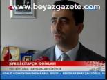 Şifreli Kitapçık İddiaları