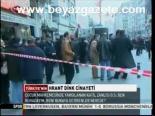 Hrant Dink Cinayeti