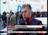 Ankara Feribotu