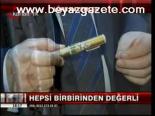 Obama'nın Kalemi Türkiye'de