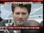 Kıvanç Tatlıtuğ Döndü