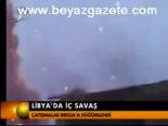 Libya'da İç Savaş