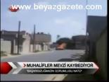 Mualifler Mevzi Kaybediyor