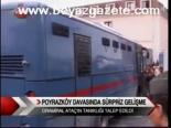 Poyrazköy Davasında Sürpriz Gelişme