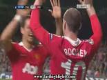 Rooney Manchester'e Hayat Verdi