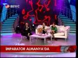 İmparator Almanya'da