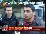 Ygs'de Mod Medyan İddiası