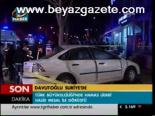 Kazalarda Can Kaybını Önleyecek